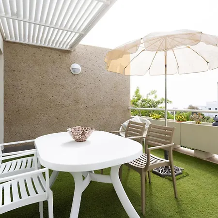 Poris 11 דירה פוריס דה אבונה