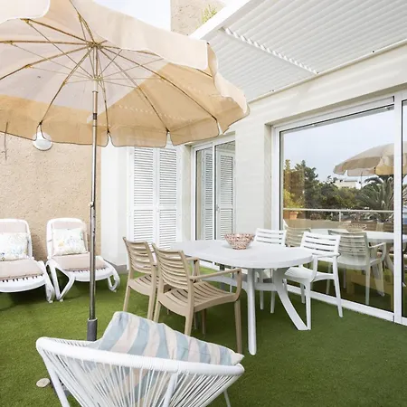 Apartmán Poris 11 *