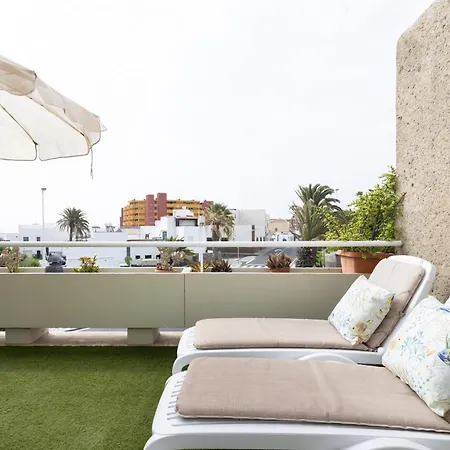 Poris 11 Apartmán Poris de Abona