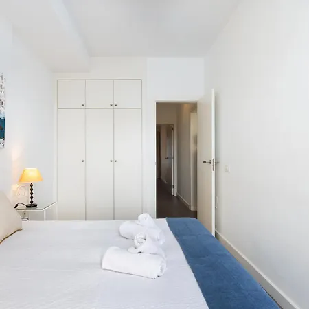 Poris 11 Apartmán Poris de Abona