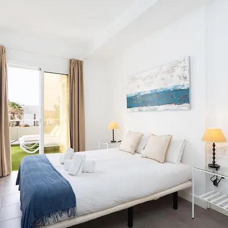 Poris 11 아파트 *