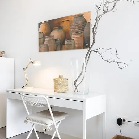 Apartmán Poris 11 *