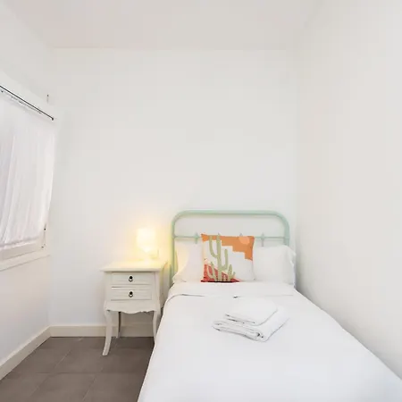 Apartmán Poris 11 *