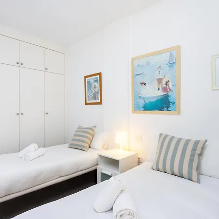 Poris 11 아파트 *