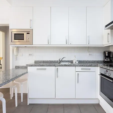 Apartmán Poris 11 *