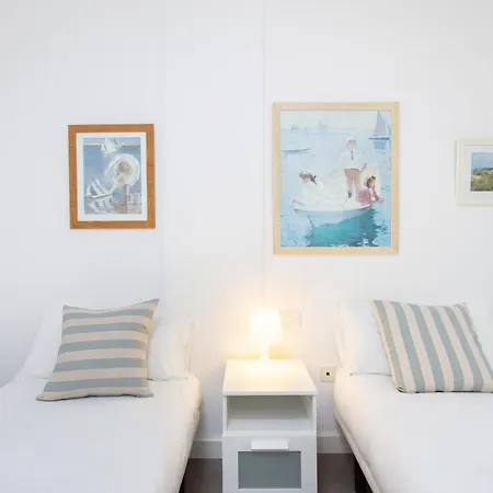 Poris 11 아파트 *