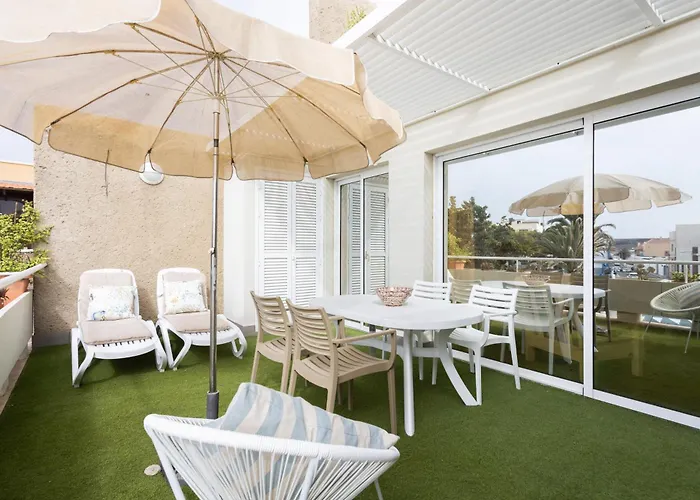 Apartament Poris 11 *