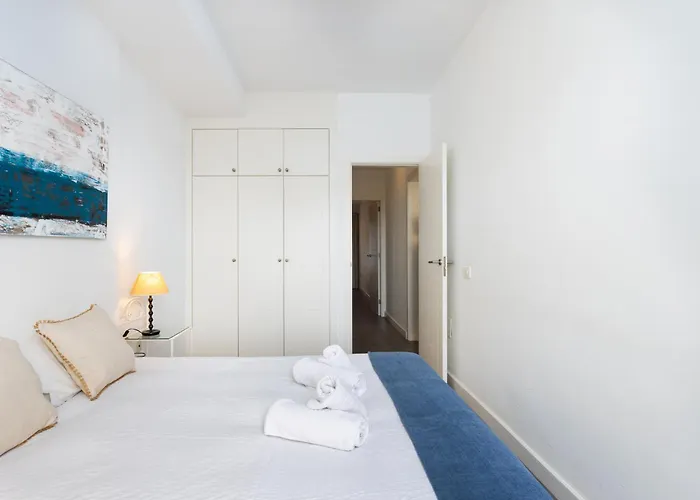 Poris 11 Apartament Poris de Abona