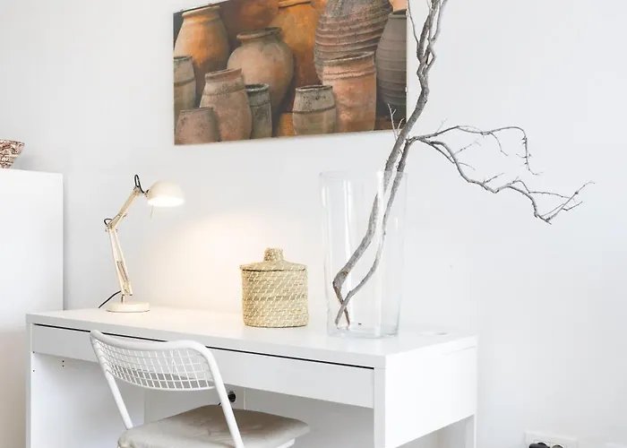 Apartament Poris 11 *