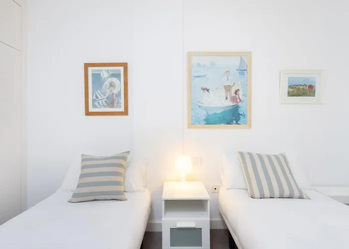 Poris 11 Apartament *