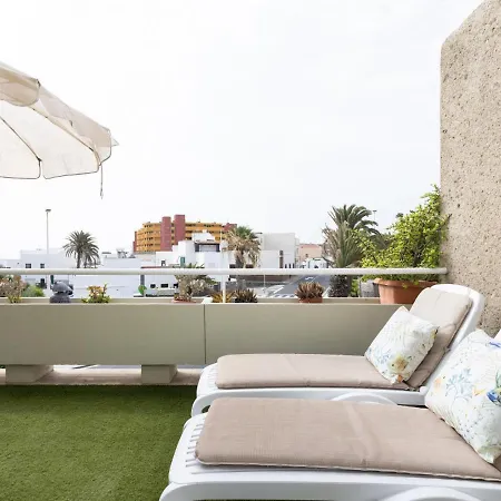 Apartment Poris 11 Poris de Abona