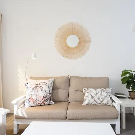 Poris 11 Lejlighed Poris de Abona