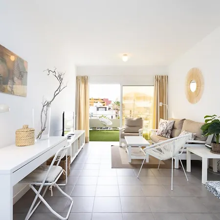 Poris 11 Apartment Poris de Abona