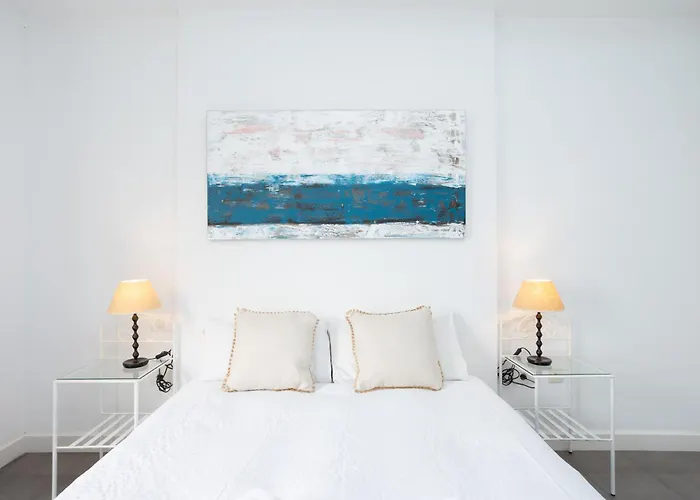 Poris 11 Апартаменты