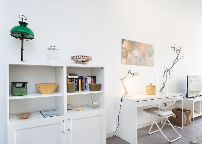 Poris 11 * Порис-де-Абона