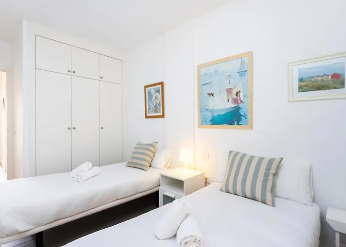 Poris 11 Apartamento *