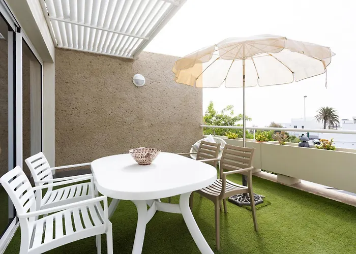 Poris 11 Apartamento Porís de Abona