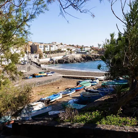 Διαμέρισμα Poris 11 Poris de Abona